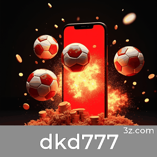 dkd777: O Paraíso dos Jogos Selecionados