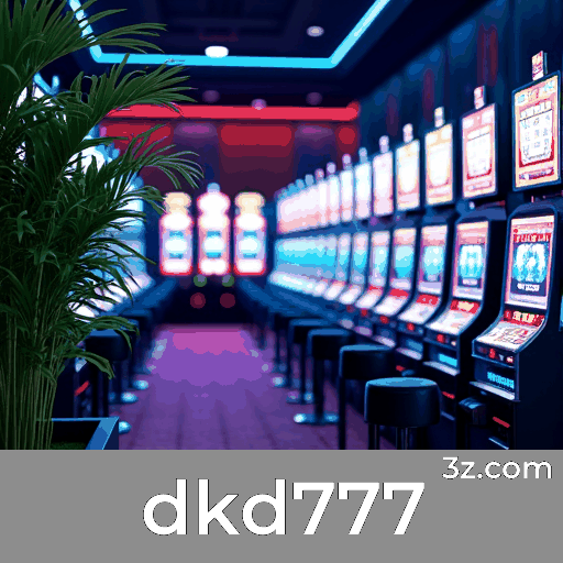 Desbloqueie Surpresas dkd777 e Ganhe!