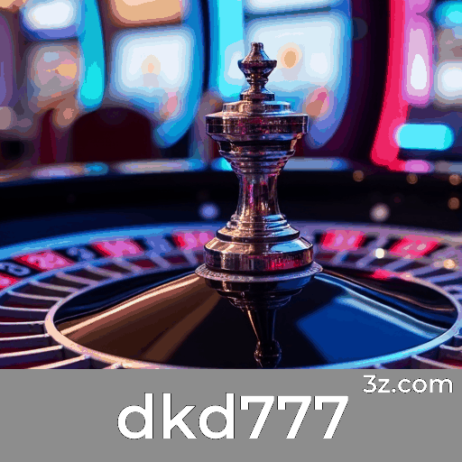 Plataforma DKD777: Conecte-se e Compartilhe Experiências de Jogo
