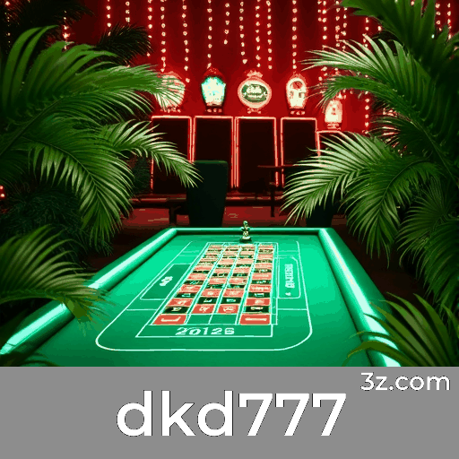 dkd777 Casino: Interação Social e Comunidade Vibrante
