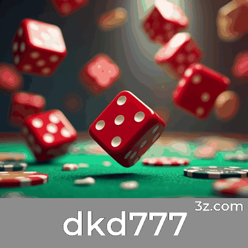 dkd777: Segurança e Entretenimento de Elite