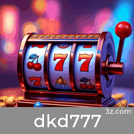 dkd777: Login Seguro e Otimizado para Brasileiros