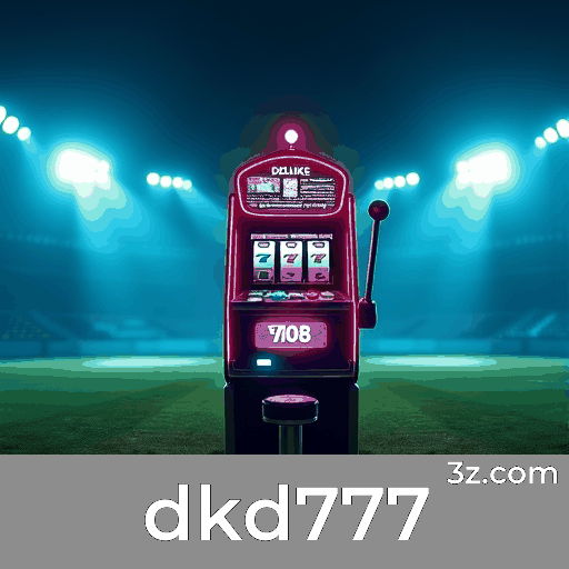 dkd777: Domine Jogos com Estratégias Poderosas