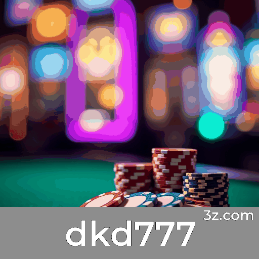 dkd777: Segurança e Entretenimento de Elite