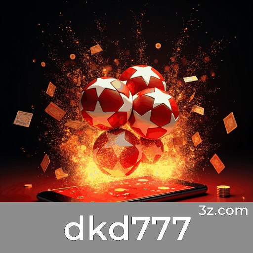 dkd777.com - Plataforma Líder de Cassino Online no Brasil - dkd777