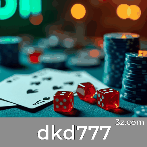 dkd777 Social Casino: Experiência Interativa Real