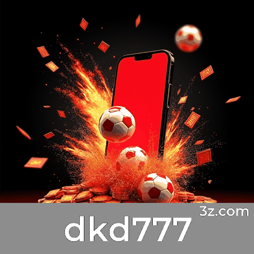 dkd777: Precisão e Excelência em Apostas Esportivas