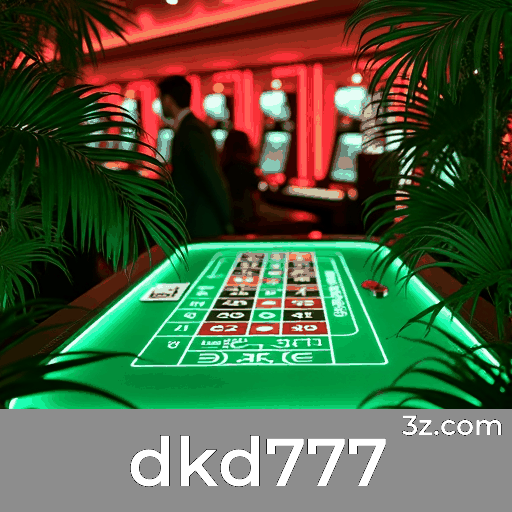 dkd777: O Paraíso dos Jogos Selecionados