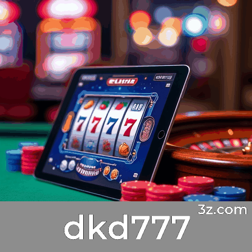 Maximize os Bônus no dkd777 com Estratégias Inteligentes
