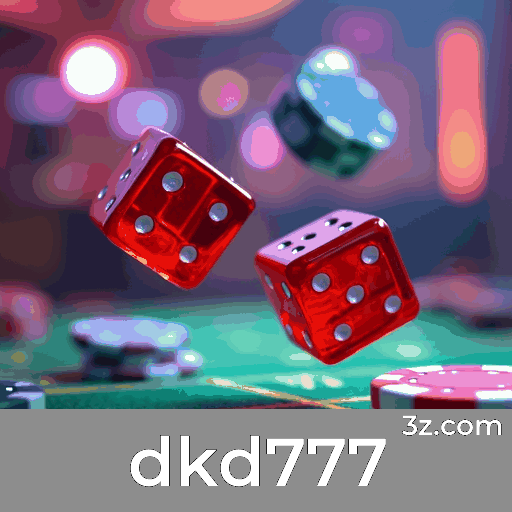 dkd777: Domine Jogos com Estratégias Poderosas